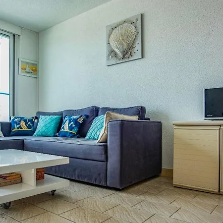 Lejlighed Bright Apt With Terrace And View On The Port *