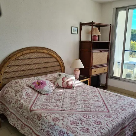 Lejlighed Bright Apt With Terrace And View On The Port *